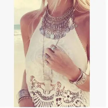 Панк ветер горячий стиль кольцо отчуждения-образный или конструкции на