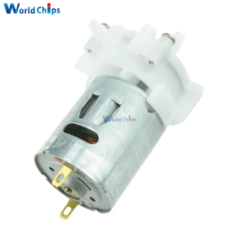 Мини водяной редуктор погружной мотор для аквариума 3 12 В RS 360SH|dc dc|motor dcaquarium water pump
