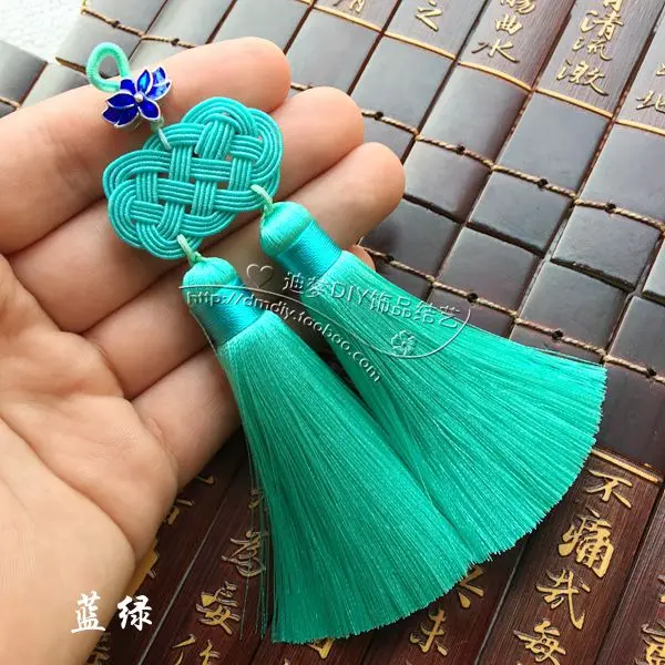 Общая длина 12 см DIY ювелирные аксессуары цепочка на свитер ожерелье Специальный