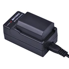 1 шт. 7.2в 2280 мАч NP FZ100 NP-FZ100 аккумулятор камеры + зарядное устройство EUUS для Sony NP-FZ100, BC-QZ1 и Sony a9, a7R III, a7 III, ILCE-9