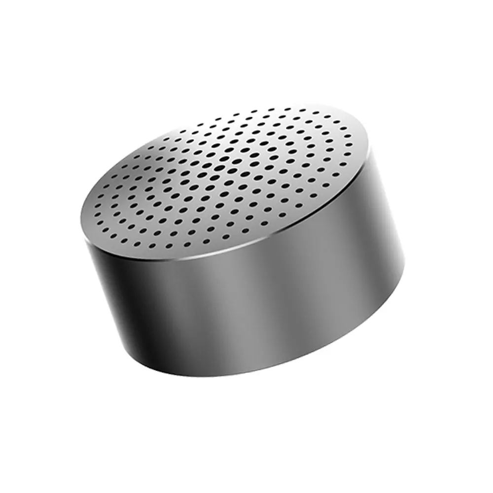 Bluetooth Колонка Xiaomi Mi портативные стереонаушники мини mp3 плеер музыкальный динамик