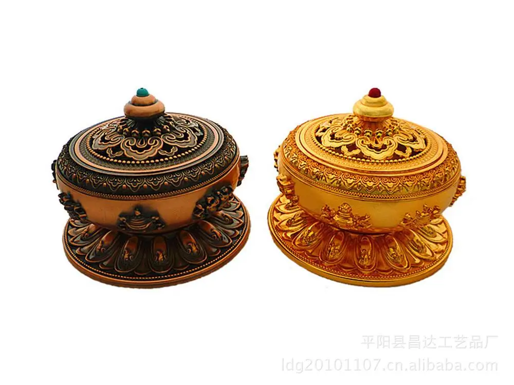 Буддийские товары антикварные благовония Аравия Благоприятный Восемь тибетских