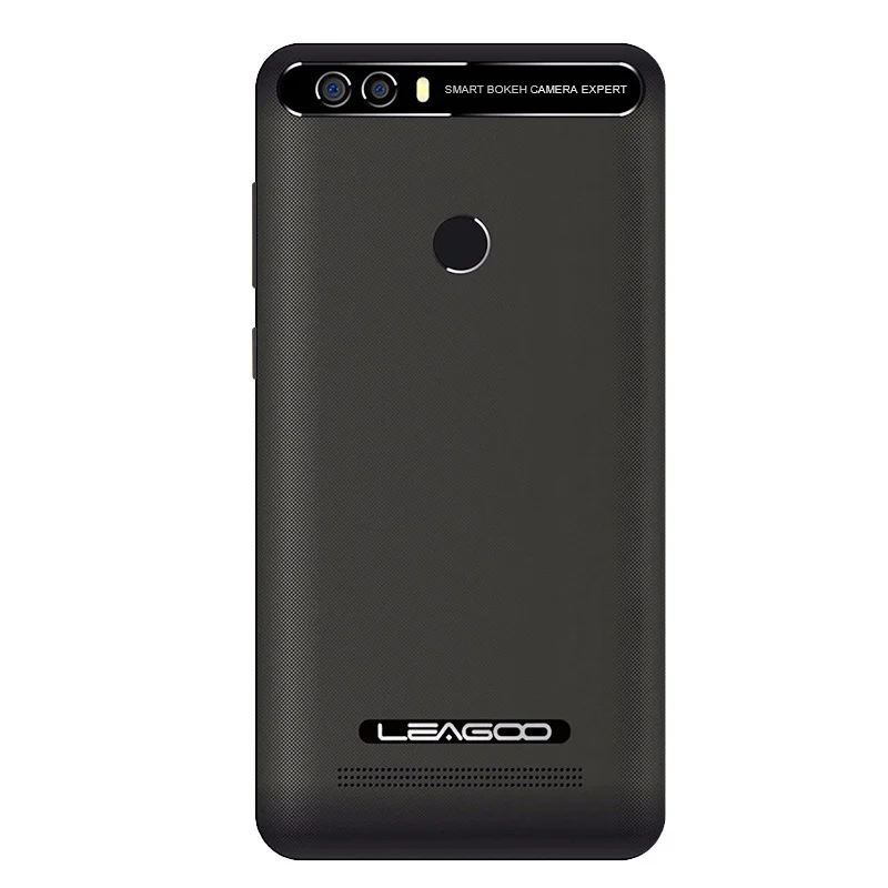 LEAGOO kiicaa питания смартфон 3g 5 0 дюймов Android 7 mtk6580a четыре ядра 1. Hz 2 ГБ Оперативная