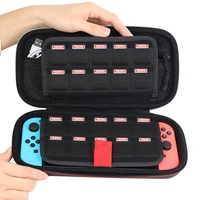 portable game consoles storage bag travel digital gadgets organizer pouch for memory cards data cable electronics accessories