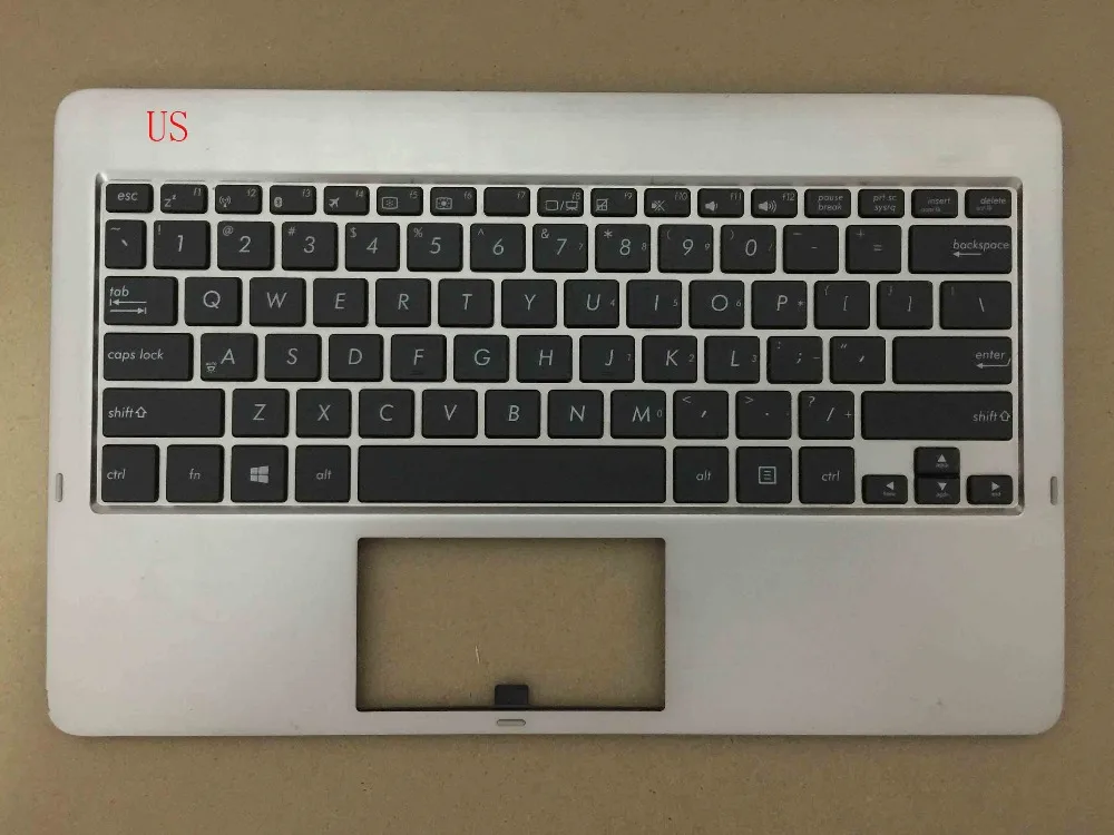 Топ Клавиатура для ноутбука ASUS VivoTab TF810C TF800