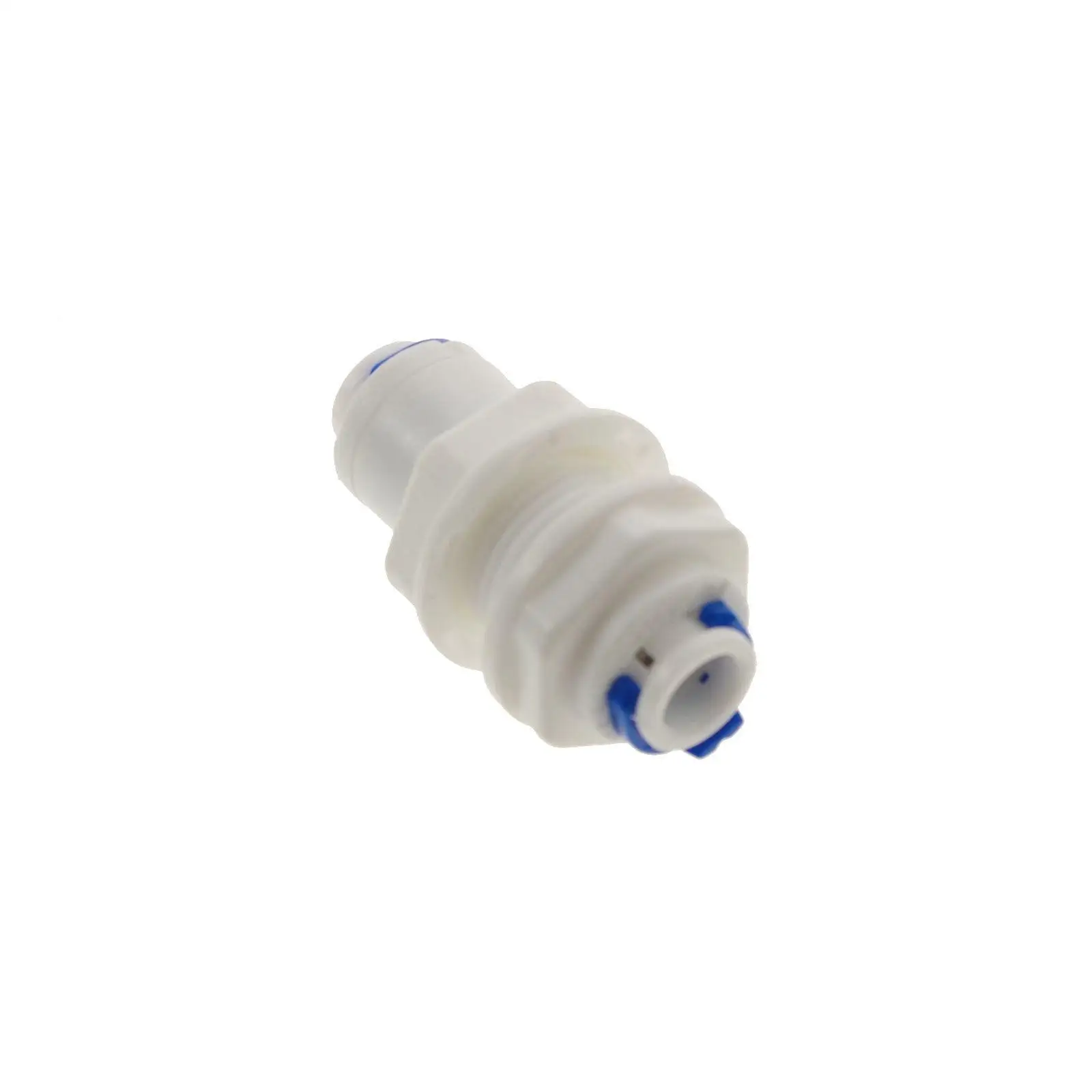1/4 &quotOD трубка быстроходная переборка средняя 3/8&quot BSP мужское соединение для
