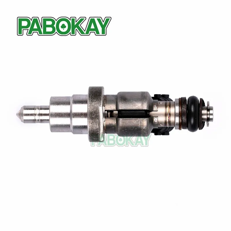 4 pieces x Genuine fuel injector 23250-28030 for RAV4 1AZ 2AZ 23209-28030 black nozzle 2325028030 | Автомобили и мотоциклы