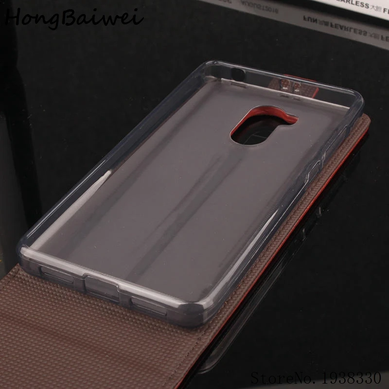 Hongbaiwei 9 Ловец снов типов для Xiaomi Redmi 4 Pro Чехол Роскошные Флип кожаный чехол