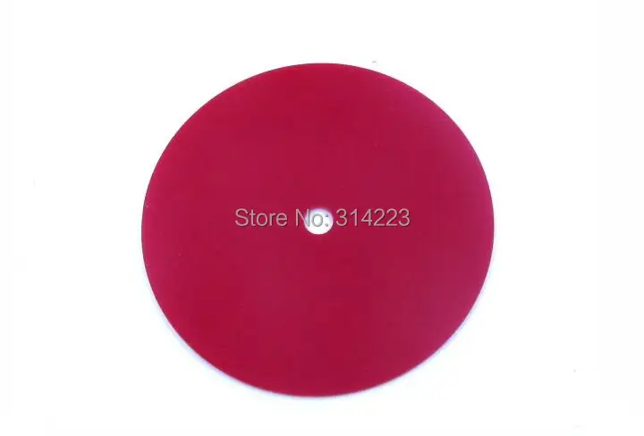 Акриловые циферблаты оригинальные настенные часы DIY части часов аксессуары