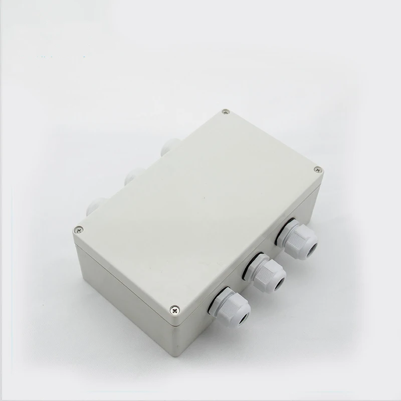 200*120*75 мм три в из распределительная коробка для проводов IP66 ABS соединение