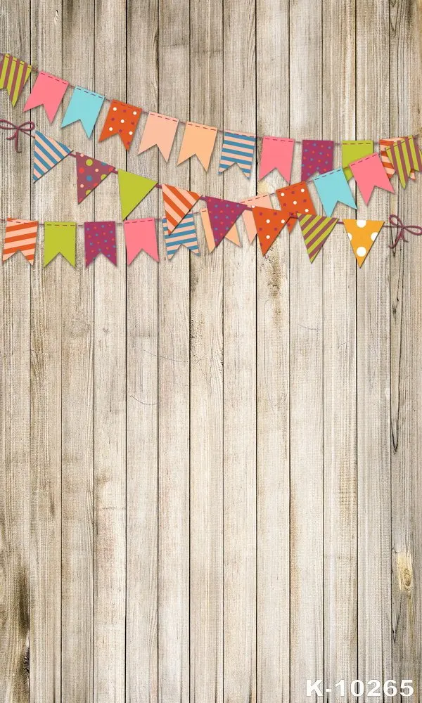 

Newborn Wood Wall Floor Flags Studio Photography Props Backdrops Photo Background Computer Printed 200x300cm