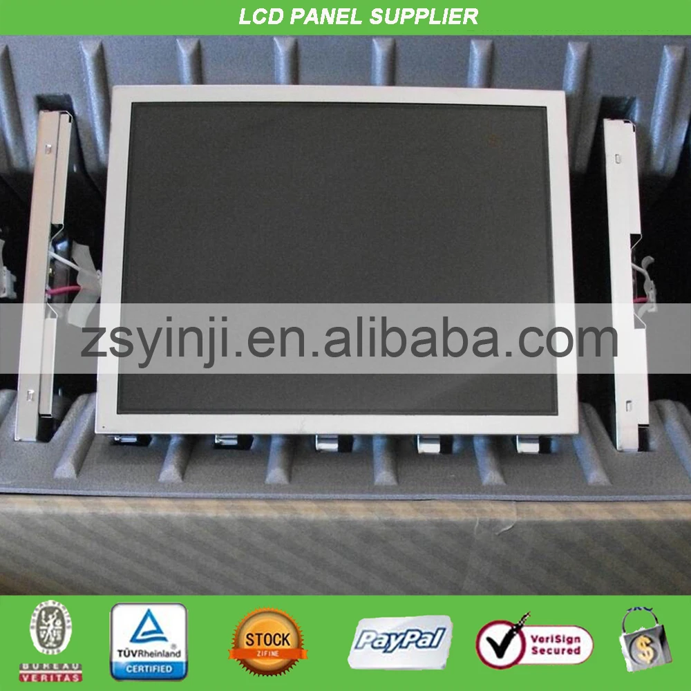 8 0 '𧙀*480 a-si TFT lcd панель LQ080V3DG01 | Электронные компоненты и принадлежности