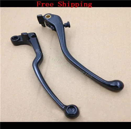 Рычаг руля тормоза мотоцикла для Yamaha YZF R1 2004 2012 R6 2005 2006 2007 2008 2009 2010 YZFR1 YZFR6|motorcycle brake