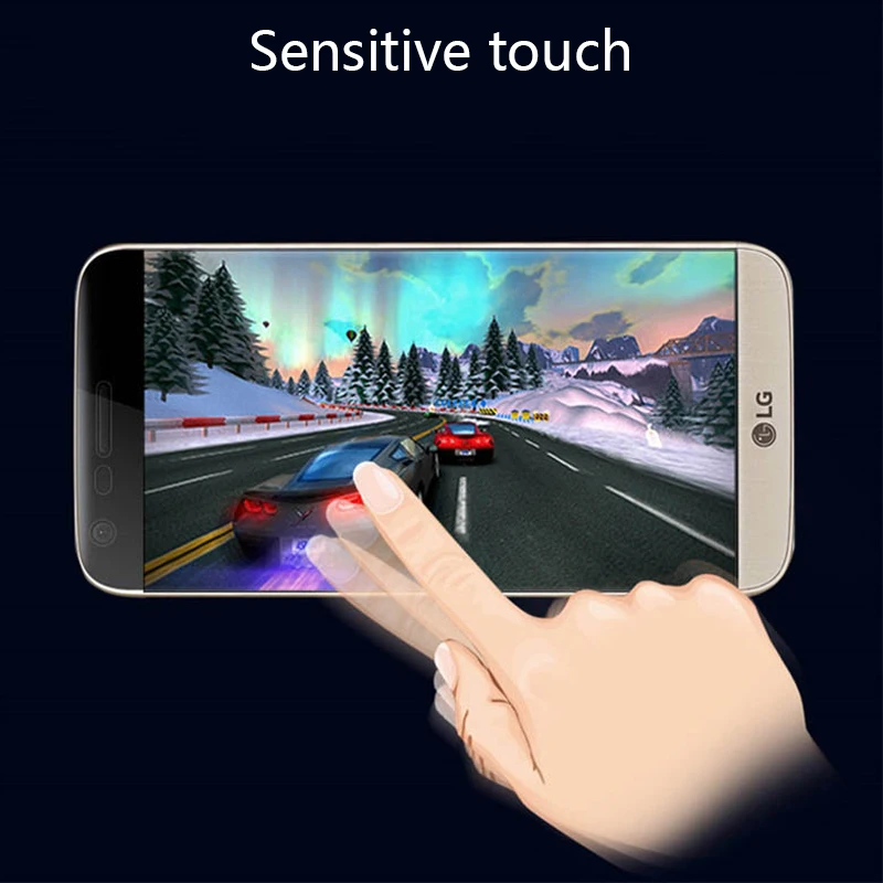Гидрогелевая пленка 3D Защитная для LG V30 полное покрытие H930 H930DS H933 H931 H932 V20 G5 G6 G7 (не