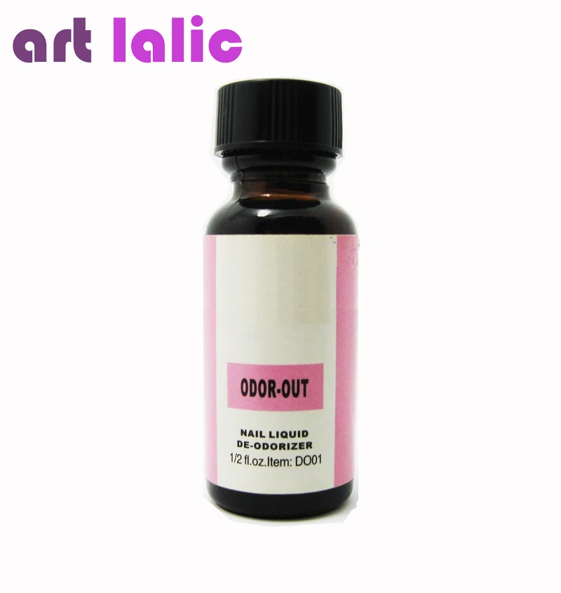Ароматизатор для ногтей акриловый жидкий запах ароматизатор полезный красивых