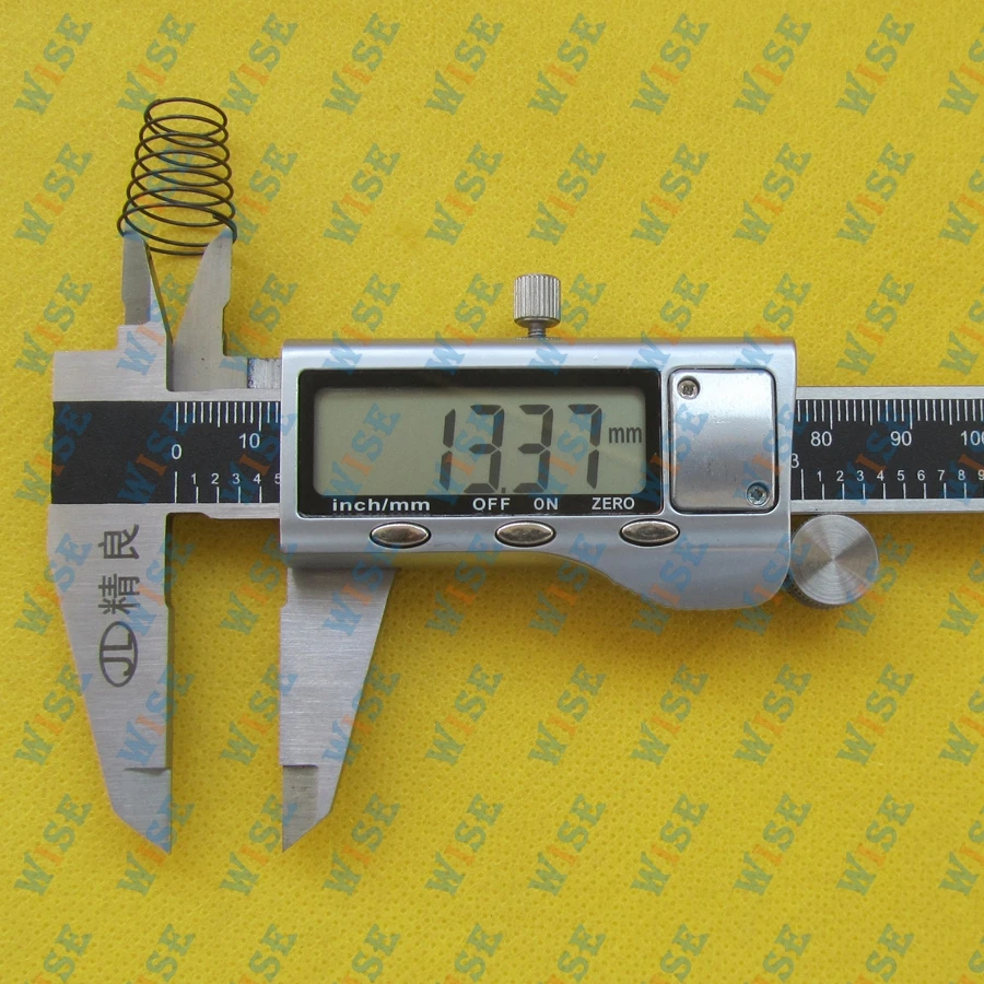 50 шт. конической конус Весна для tajima Вышивка машины# kp-rs-c-695