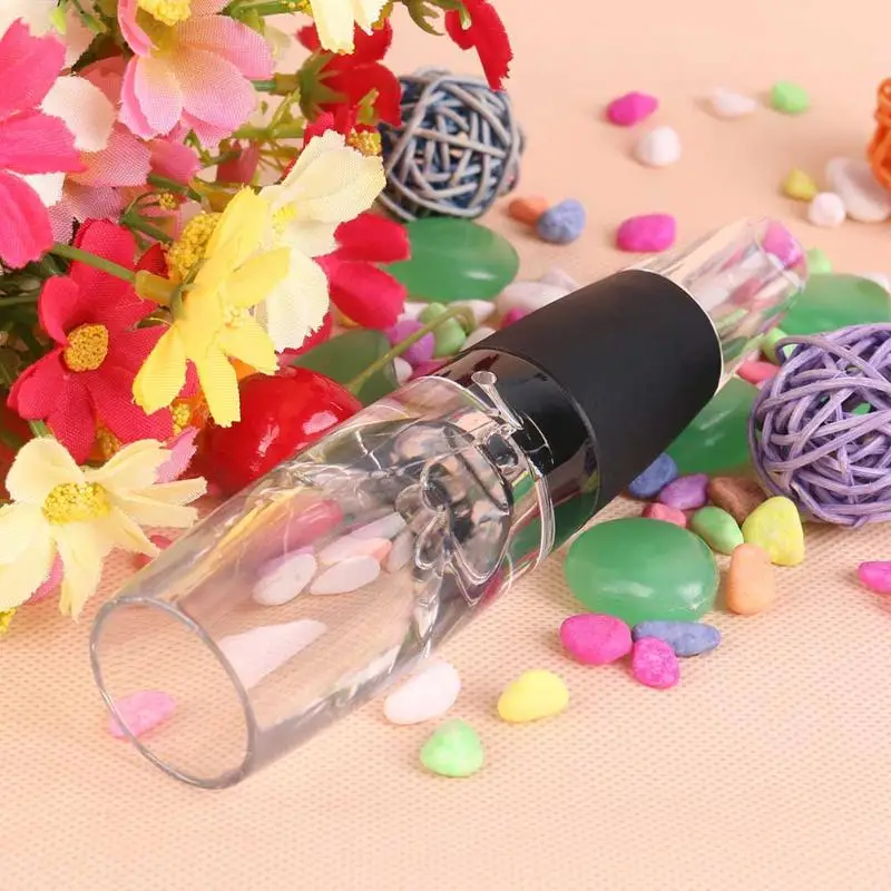 Лучший Букет уникальный контейнер Графин Набор с мешочком Быстрый Волшебный