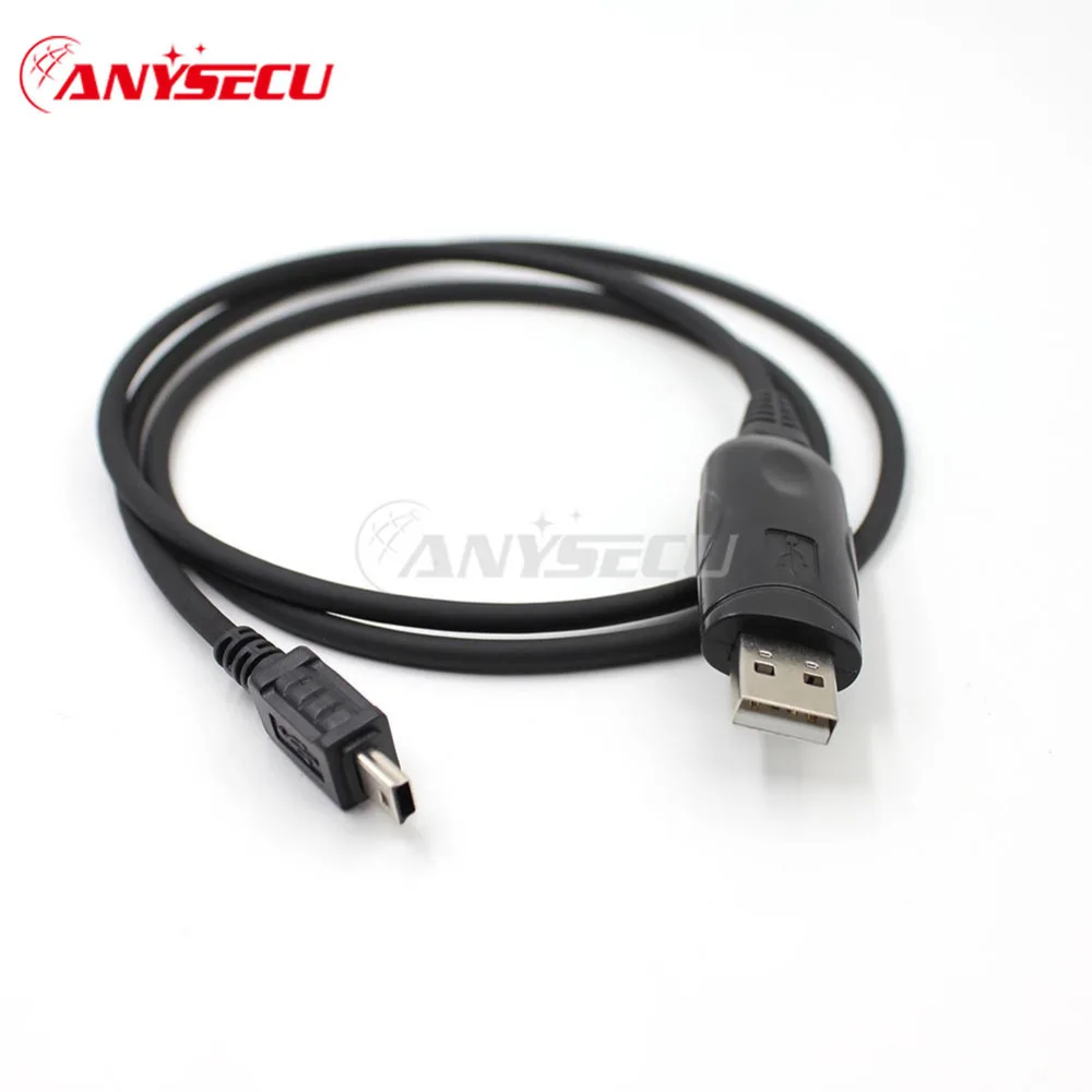 Большие ЖК-дисплеи AT-6666 AM FM USB LSB PW CW 10 метров 28,000-29,700 МГц 40 каналов cb радио+ программный кабель