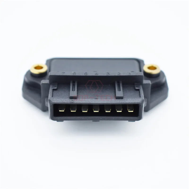 OEM модуль контроля зажигания для Audi OPEL SAAB сидения VW Passat B2 поло 1208033 1208241 211905351A 0227100100 0227100101