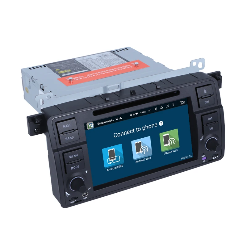 Android 9 0 для старой 3 серии E46/M3/316i/318i/320i/323i/325i/330i автомобильный dvd-плеер мультимедиа