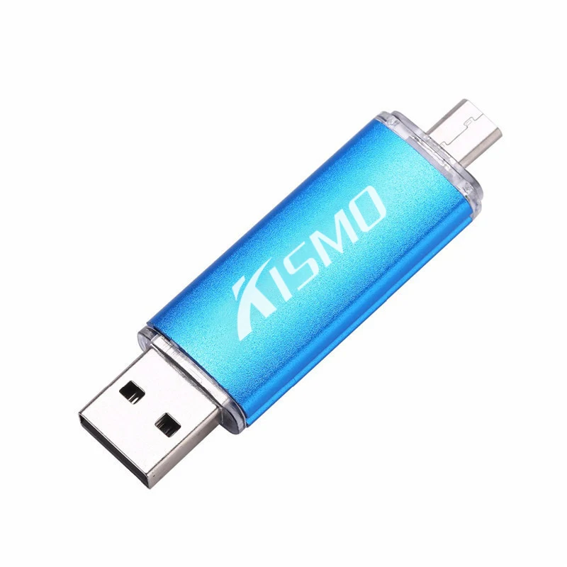 Флеш накопитель Kismo USB 2 0 8 ГБ 16 32 ГБ|USB флэш-накопители| |
