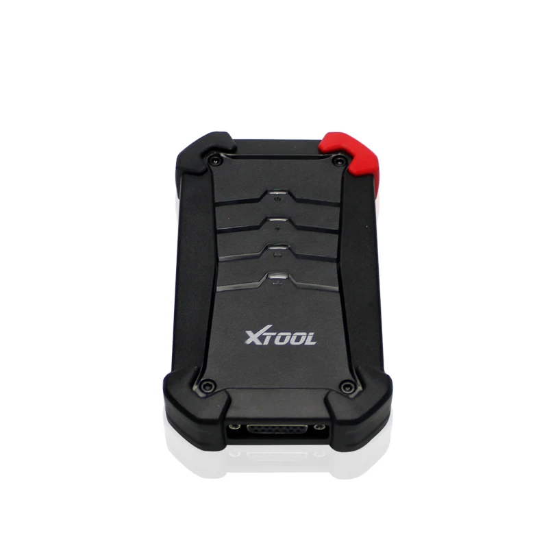 Новейшая модель XTOOL X100 PAD х 100 Авто ключевой программист с маслом Отдых инструмент