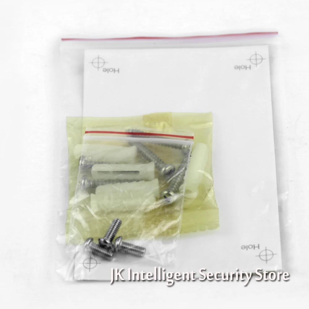 Hikvision CCTV кронштейн DS-1258ZJ настенный для IP купольной камеры 2CD31 2cd21 серии
