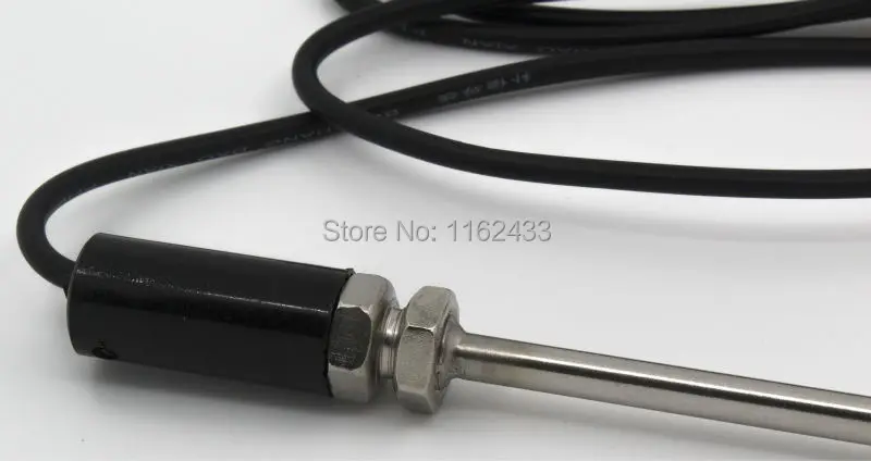 FTARP01 Cu50 2 м кабель 200 мм зондовая головка RTD датчик температуры|temperature sensor analog|temperature
