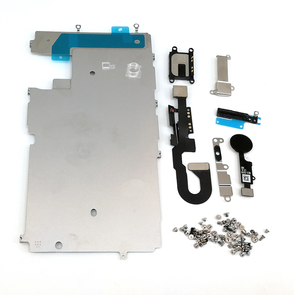 E-REPAIR экран металлический кронштейн фронтальная камера с гибким креплением