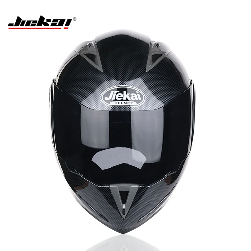 Цветные гоночные шлемы из углеродного волокна откидные мотоциклетные Шлемы casco