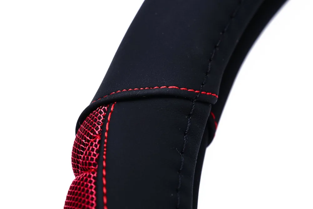 Веселая Автомобильных Новый Дизайн Крышка Рулевого Колеса для Вашего Автомобиля