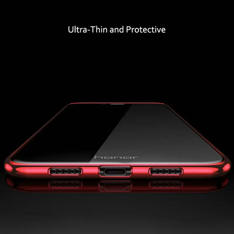 Для huawei P9 Lite P8 Lite мягкий чехол с покрытием Honor 8 Lite TPU задняя крышка для телефона для huawei GR3 защитный чехол