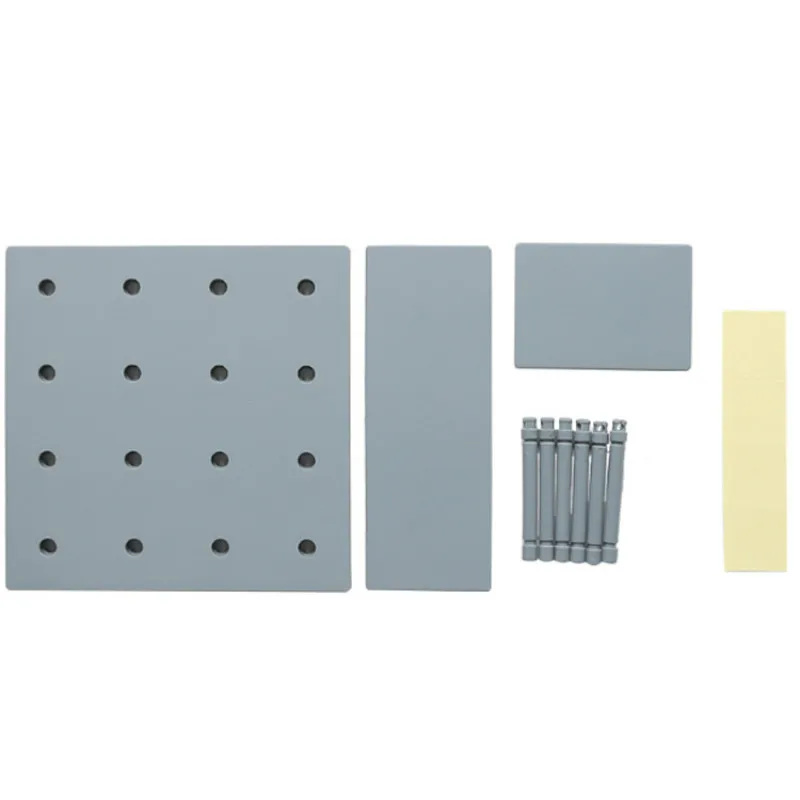 1 шт. настенный органайзер для хранения|Подставки хранения и стеллажи| |