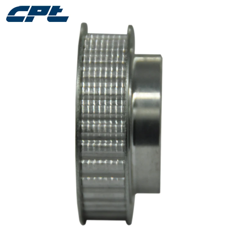Зубчатый шкив CPT 30 tooth XL материал сплава шаг 1/5 дюйма для широких ремней 3/8 037|xl timing