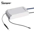 Умный потолочный вентилятор Sonoff IFan03 с Wi-Fi и дистанционным управлением через приложение