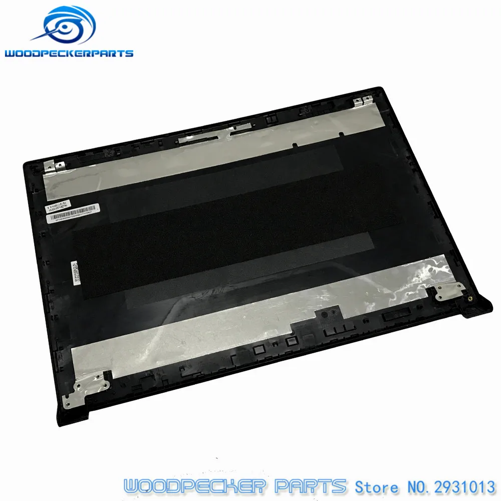 Ноутбук Новый оригинальный для Lenovo B50 30 45 70 ЖК экран крышка дисплея задняя LCD