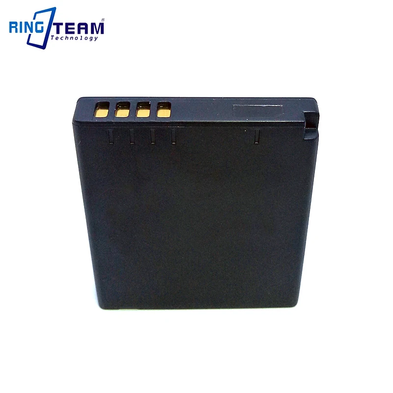 Зарядное устройство BCF10 BCF10E зарядное USB и аккумулятор для Panasonic DMC F2 F3 FH1 FH20 FH22 FH3 FP8