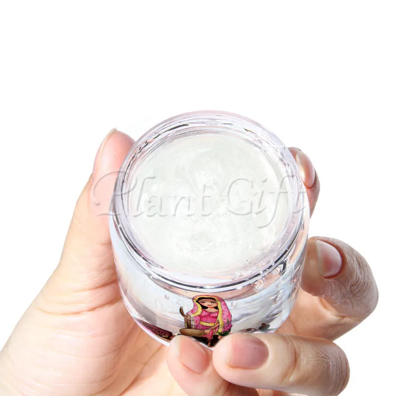 Plant Gift 20G*2PCS Calm &amp Anti Semsitivity Washable Mask Snik Care White And Soft Smooth | Красота и здоровье