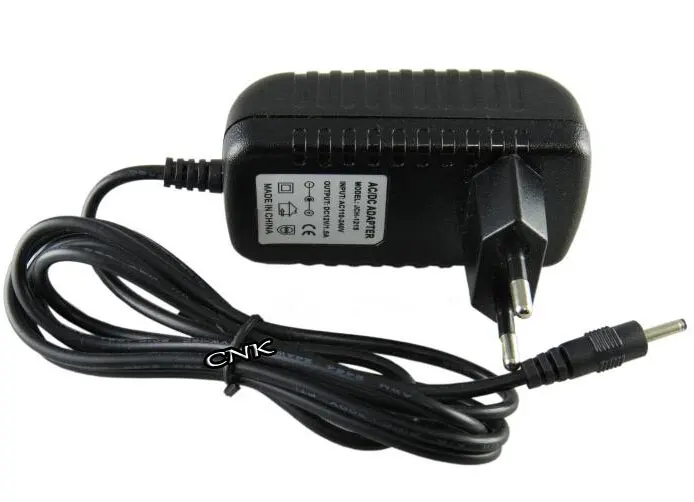 12V 1.5A планшет Зарядное устройство для ноутбука Acer Aspire переключатель 10 SW5 011SW5 012 012P