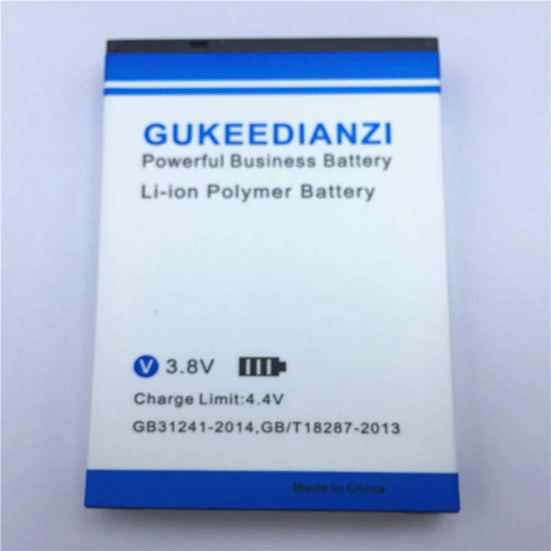 BP 10X i 100% новый реальный 6000 мАч Мобильный телефон Аккумулятор для Innos D10 D10C D10F D10CF