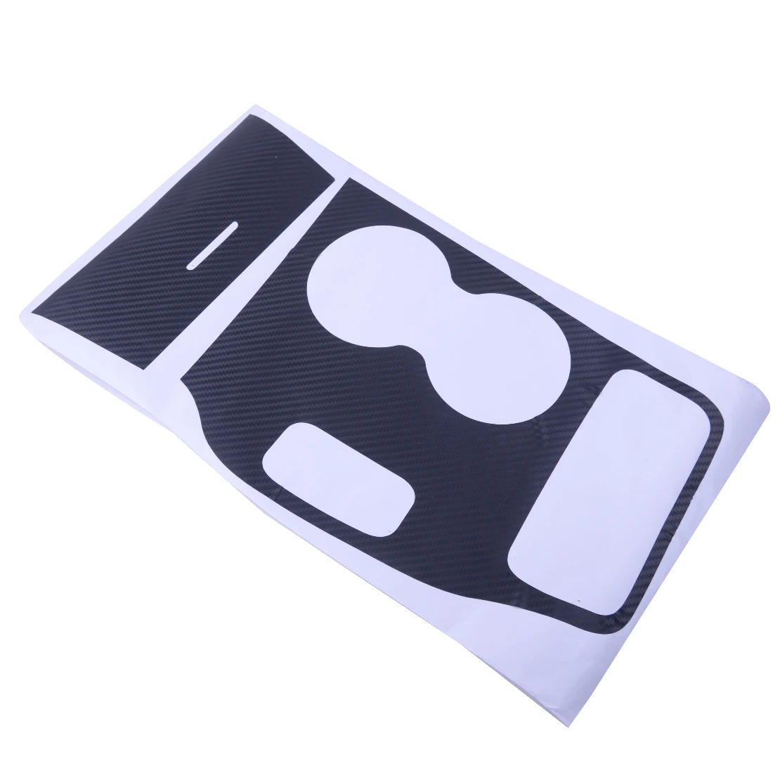 CITALL новая Автомобильная панель переключения передач держатель стакана воды