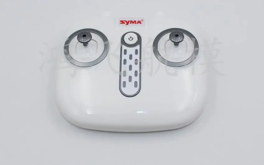 

Пульт дистанционного управления SYMA X8PRO с высоким разрешением