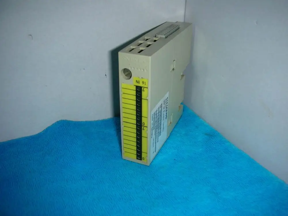 

Используется 1 шт. 6FC5111-0CA01-0AA0