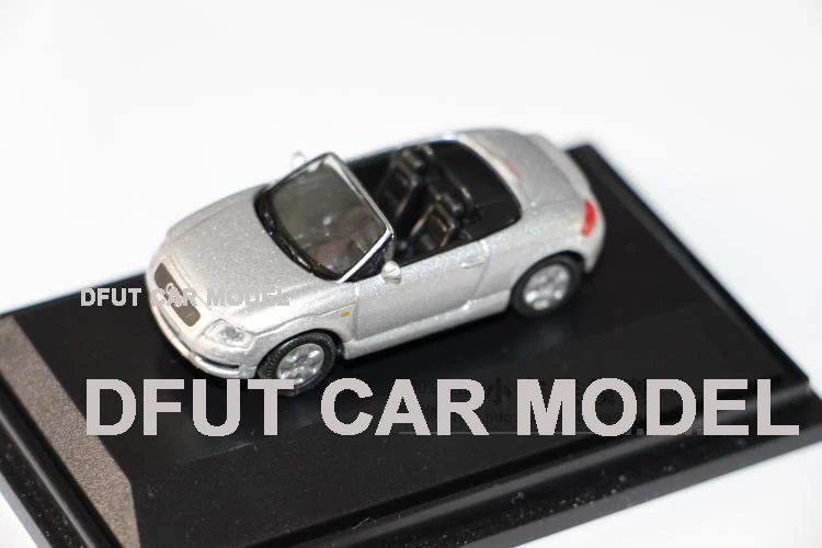1: 87 сплав игрушечный спортивный автомобиль модель Купер Детские Игрушечные Машинки оригинальные авторизованные Аутентичные детские игрушки подарок