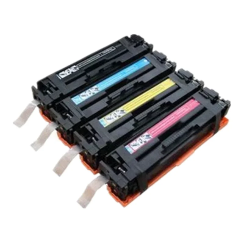 Замена для HP МФУ 277dw M277dw M277n M277c6 M277 m252 M252dw M252dn M252n M274n чернильный картридж с тонером
