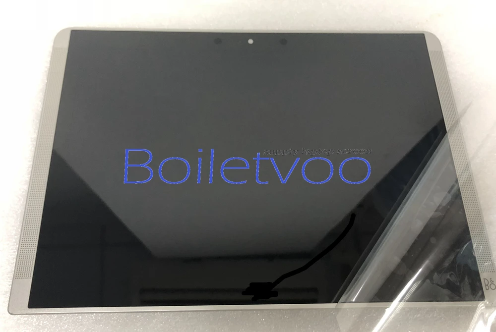 841564 001 для HP PAVILION X2 12 B010NR B012CA B096MS B020NR ЖК дисплей со светодиодной панелью сенсорный