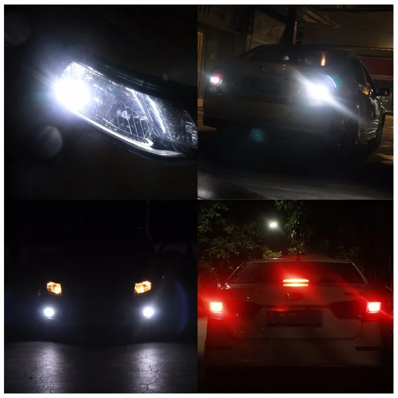 Комплект из 2 предметов горячая Распродажа высокой мощности 7 5 W P13W PSX26W