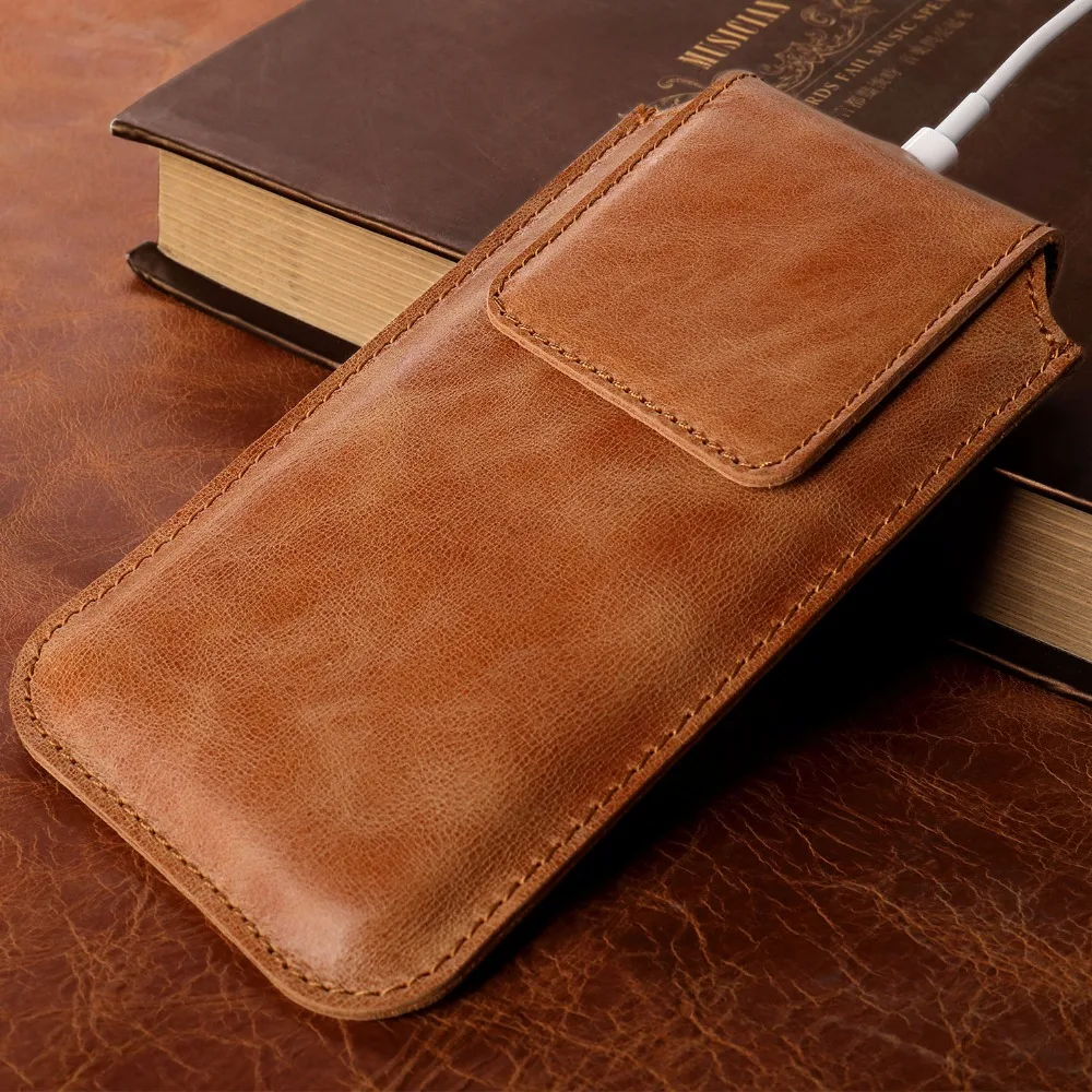 Jisoncase, чехол для iPhone X, Роскошный чехол, зарядное устройство, чехол для iPhone XS, сумка для телефона 5,8 дюймов, винтажный Тонкий флип, новинка