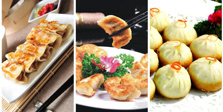 Коммерческая жареная печь для жарки хлеба, машина для жарки пельменей, электрическая машина для выпечки, фритюрница Baozi, YXD-20
