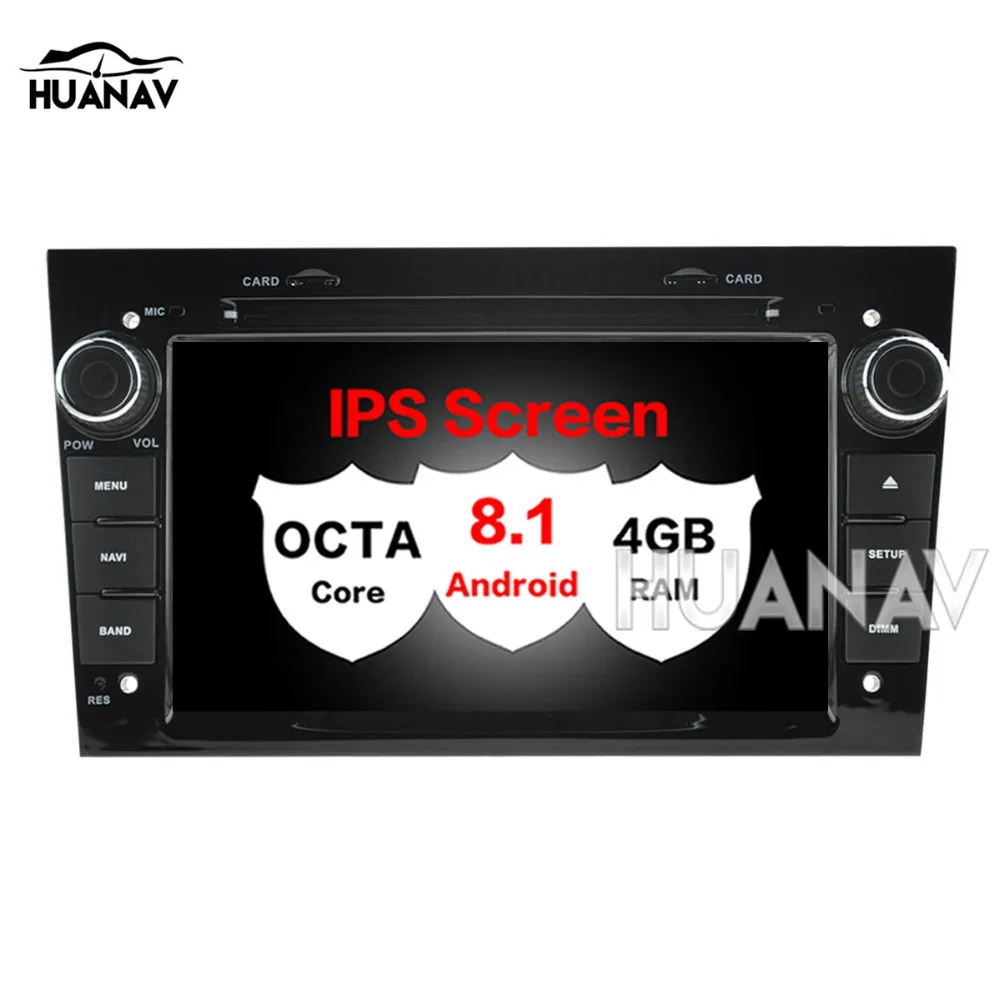 Автомобильный DVD плеер с GPS навигацией для Opel Astra H G J Antara VECTRA ZAFIRA Vauxhall 2 din головное